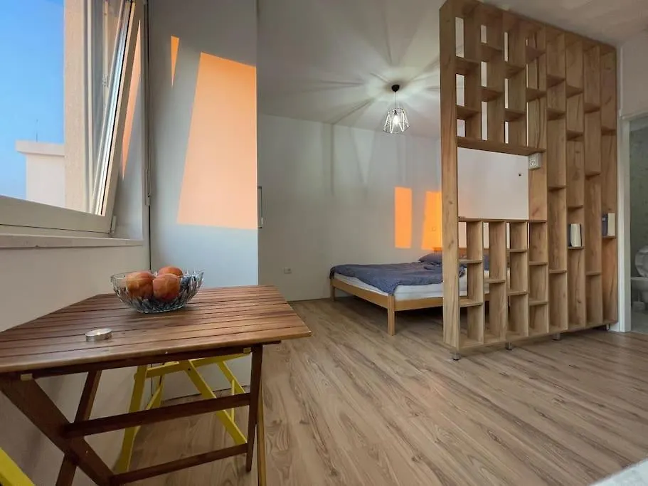 Appartement Lu&Lu Stays Tirana
