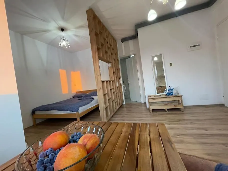 Appartement Lu&Lu Stays Tirana