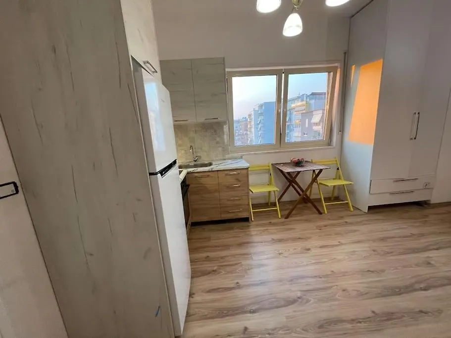 Appartement Lu&Lu Stays Tirana Albanië